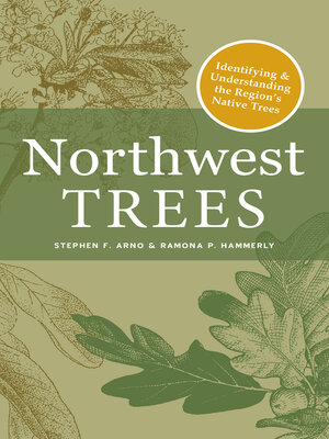 cover image of Northwest Trees